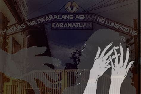 CABANATUAN CITY SCIENCE HIGH SCHOOL PROBES .